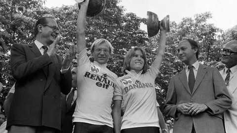 inCycle - InCycle 2018