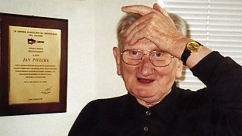 Curriculum vitae - Su toulavý pes