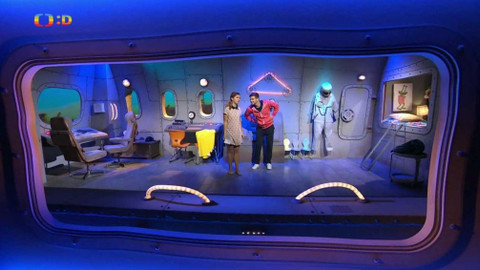 PLANETA YÓ - 25. října 2021