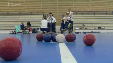 Paralympijský magazín - 31. srpna 2016