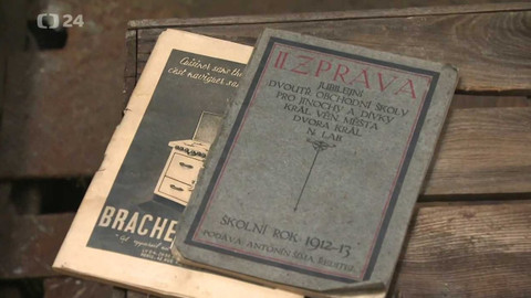 Historie.cs - Jiní Mašínové