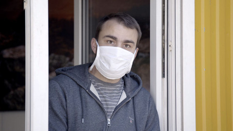 Živnostníci v karanténě aneb holé zadky? - Epizoda 1.