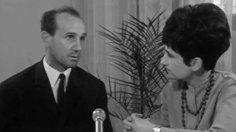 Příloha Televizních novin - Rozhovor s J. Dužim