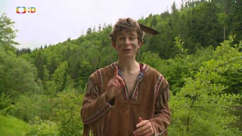 Terčin zvířecí svět - 24. září 2021