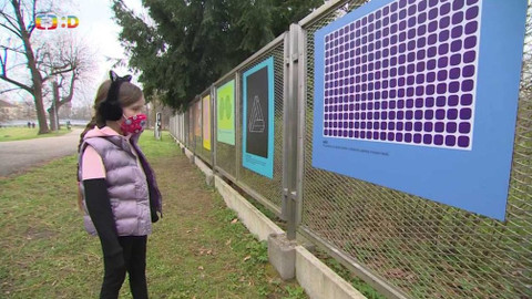 Zprávičky - 19. dubna 2021