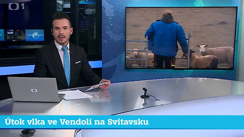 Události v regionech (sever a východ) - 11. února