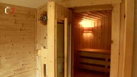 Chalupa je hra - 7. října 2008