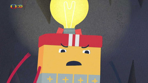 Kosmix - 13/26 Podzemní voda