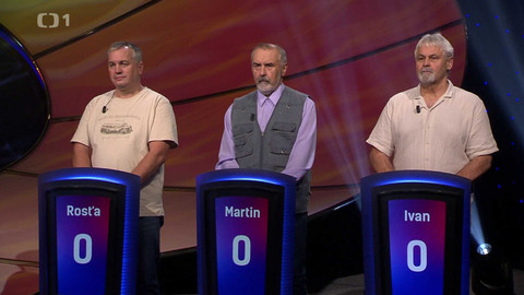 Kde domov můj? - 28. listopadu 2024