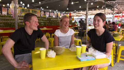 Magazín světového badmintonu - 22. září 2022