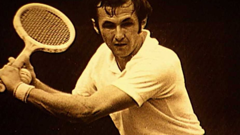 Archiv D - Hrdinové z antuky