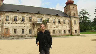 Zámek Loučná nad Desnou