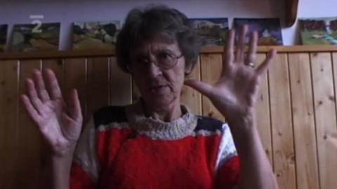 Rodinné křižovatky - Naslouchači snů