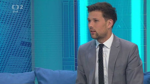 Dobré ráno - 10. srpna 2017