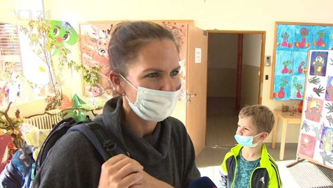 90’ ČT24 - Budou se zpřísňovat protiepidemická opatření?