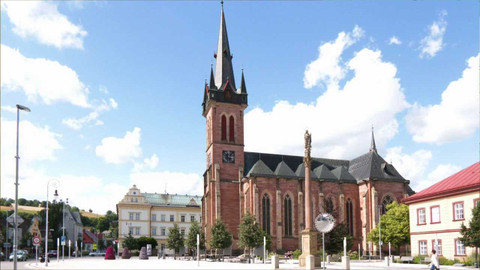 Toulavá kamera - 6. srpna 2023