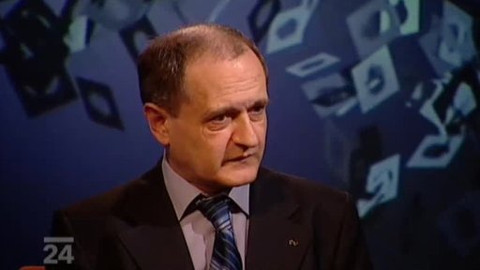 Před půlnocí - 4. března 2009