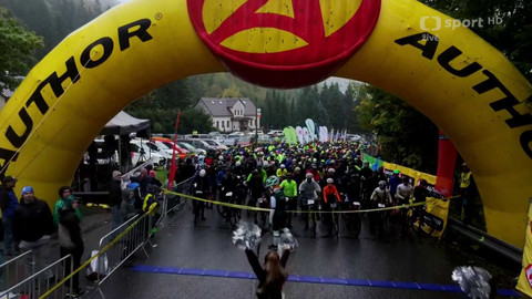 ČT Author Cup - ČT Author Cup