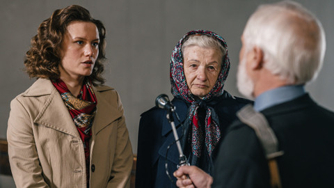 Vzestup nacistů - 3/3 Zúčtování