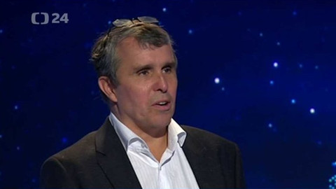 Hyde Park Civilizace - Eric Betzig