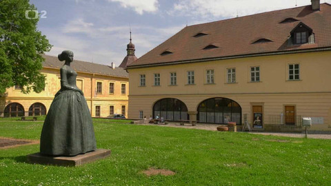 Cyklotoulky - Kladské pomezí