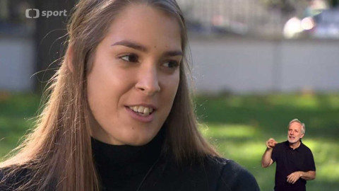 Olympijský magazín - 20. října 2021