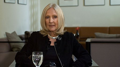 Na plovárně - Eva Jiřičná