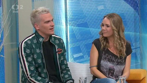 Dobré ráno - 3. ledna 2020