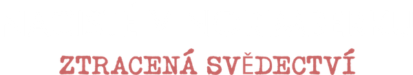 Nacisté v Norimberku: Ztracená svědectví