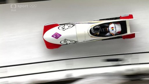 XXII. zimní olympijské hry 2014 Soči - Dvojbob - ženy