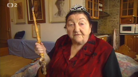 Ta naše povaha česká - Boj o Valašské království