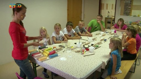 Šikulové - 5. října 2014