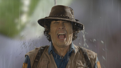 Andy a dobrodružství ve vodě - Epizoda 14/30