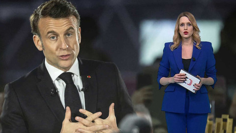 Horizont ČT24 - 19. února