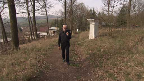 Sváteční slovo - Sváteční slovo místopředsedy Rady Církve bratrské Petra Rause