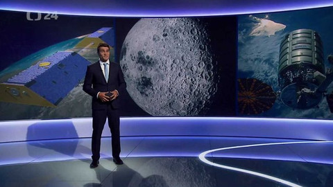 Věda 24 - 27. května 2018