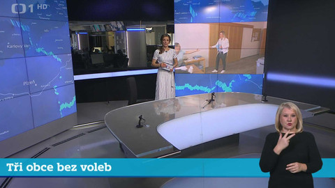 Události v regionech (Praha) - 7. srpna
