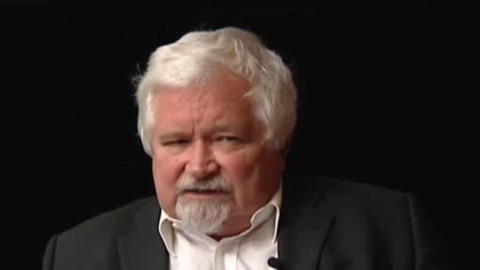 Interview ČT24 - 12. listopadu 2010