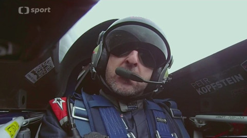 Red Bull Air Race - Red Bull Air Race 2017 USA