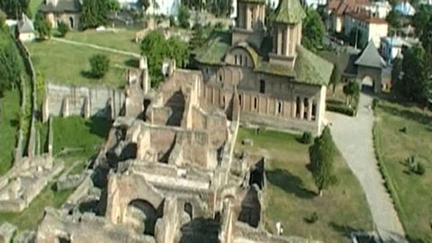 Cestománie - Rumunsko