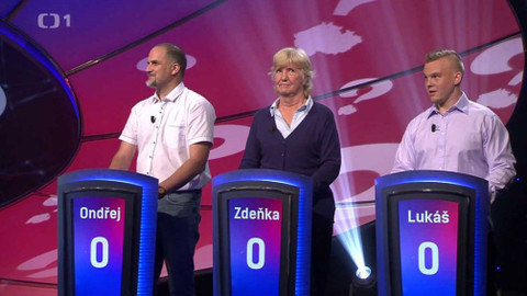 Kde domov můj? - 21. září 2021