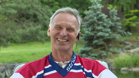 Interview ČT24 - 23. května 2024