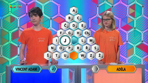 AZ kvíz junior - 12. září 2019