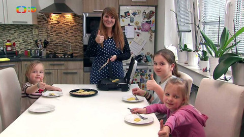 Draci v hrnci - Sýr, to je jídla bohatýr!