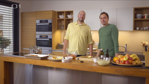 Kluci v akci - Retro ČSSR VI