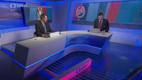 Buly hokej - HC Kometa Brno - PSG Zlín