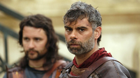 Starověký Řím: Vzestup a pád impéria - 6/6 Úpadek