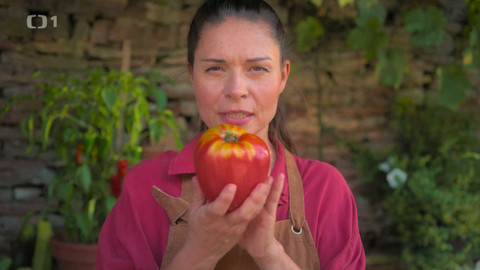 Herbář - 20. října 2024