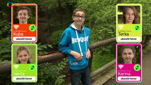 Wifina - 2. září 2016