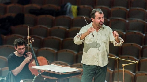 Dirigenti - 5/6 Marko Ivanovič